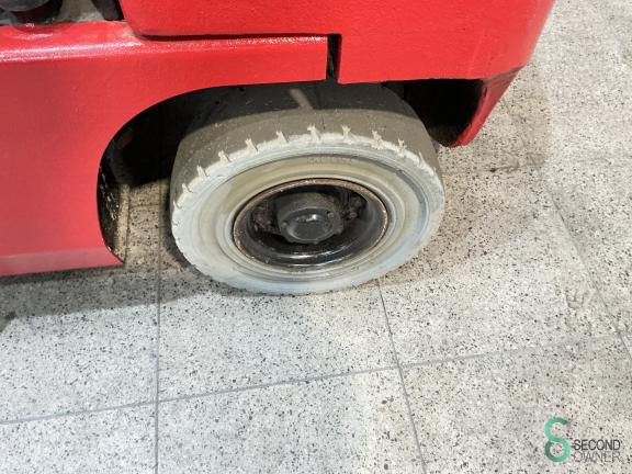 Hangcha CPCD25N WKH9.882 17 17341