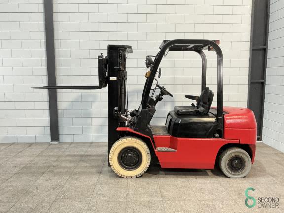 Hangcha CPCD25N WKH9.882 8 17341