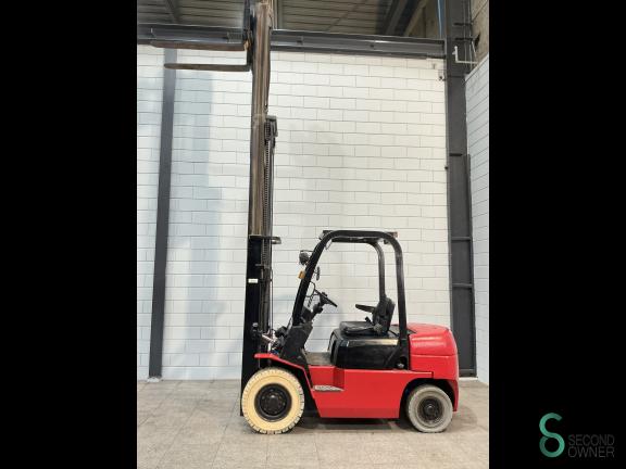 Hangcha CPCD25N WKH9.882 9 17341