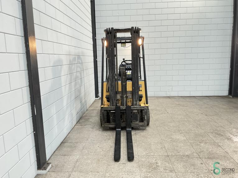 Caterpillar EP18ACNT WKH10.778 43 18399