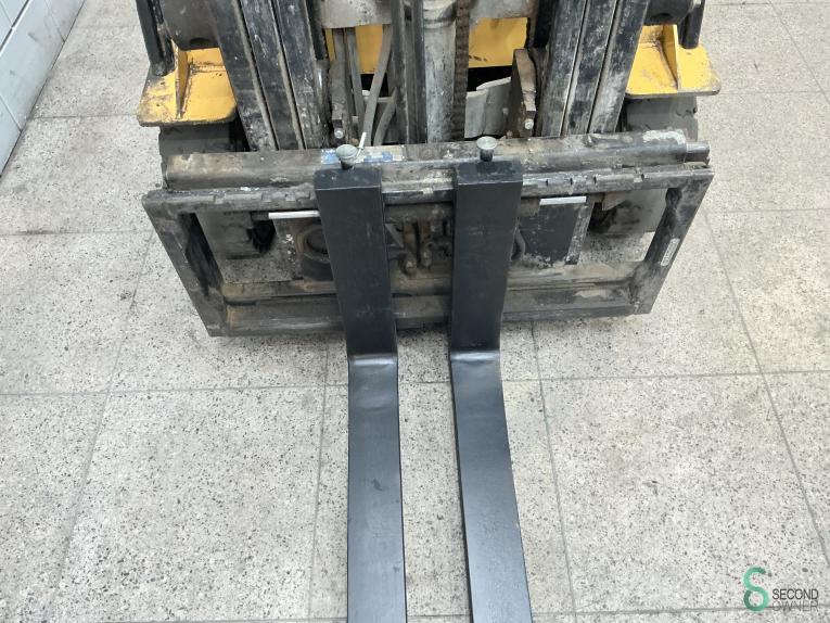 Caterpillar EP18ACNT WKH10.778 45 18399