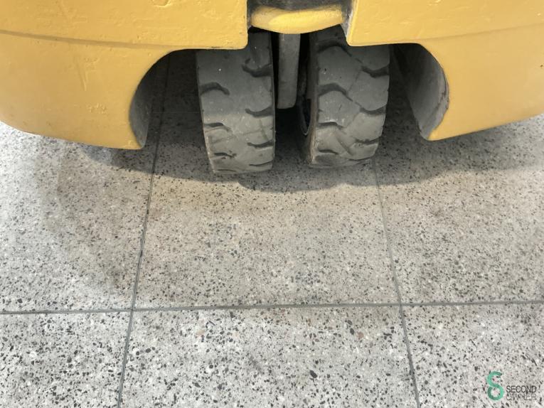 Caterpillar EP18ACNT WKH10.778 59 18399