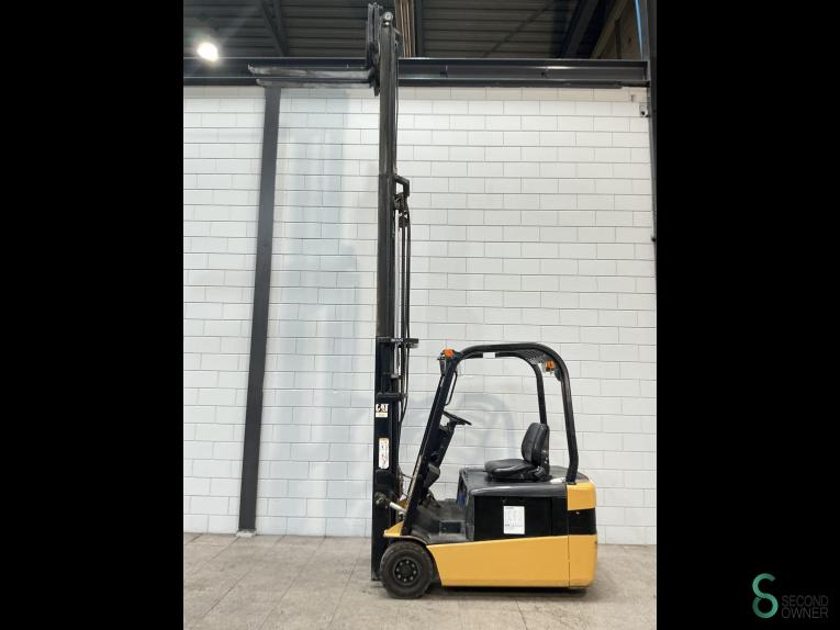 Caterpillar EP18ACNT WKH10.778 48 18399