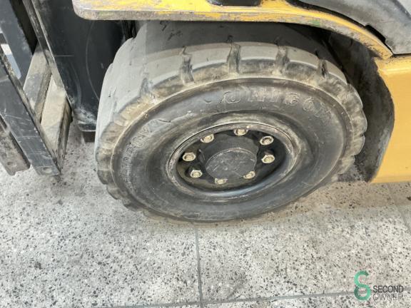 Caterpillar EP18ACNT WKH10.778 20 18399