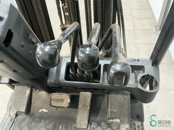 Caterpillar EP18ACNT WKH10.778 14 18399