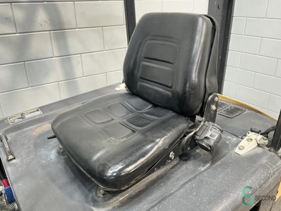 Caterpillar EP18ACNT WKH10.778 13 18399