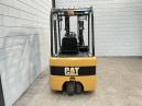 Caterpillar EP18ACNT WKH10.778 26 18399