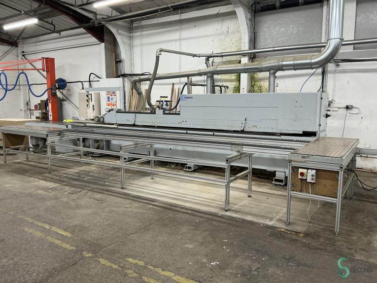 Homag KAL370/5/A20 HOU10.247 95 17735