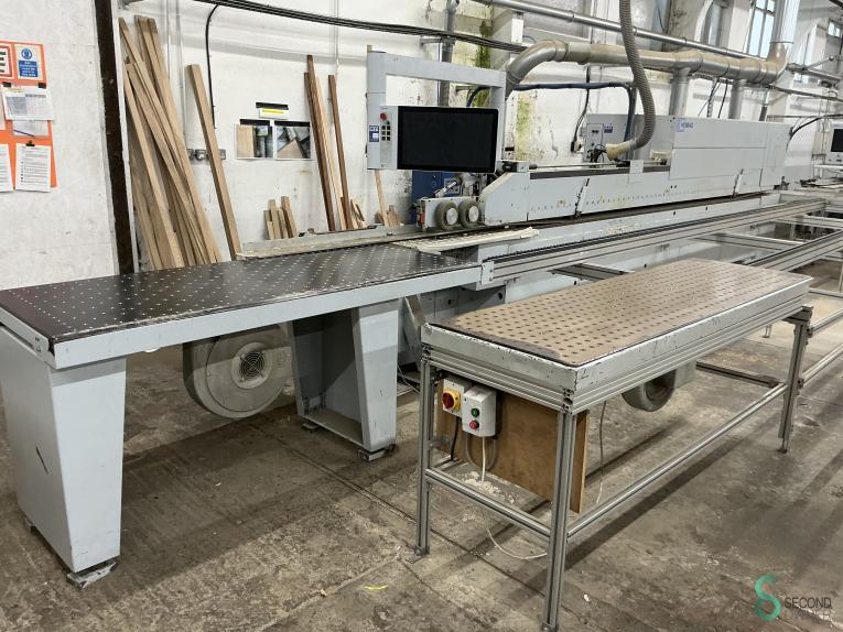 Homag KAL370/5/A20 HOU10.247 97 17735