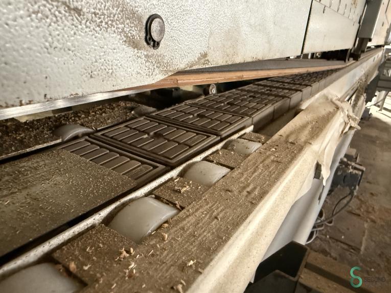 Homag KAL370/5/A20 HOU10.247 130 17735