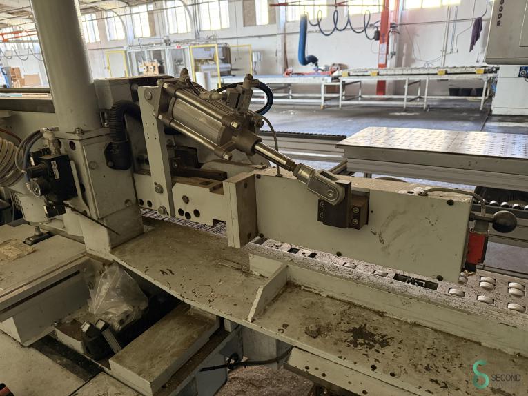 Homag KAL370/5/A20 HOU10.247 109 17735