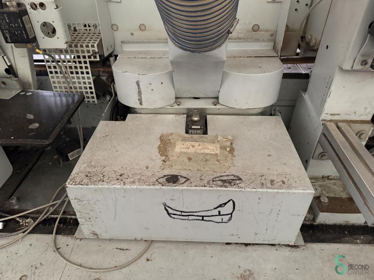 Homag KAL370/5/A20 HOU10.247 113 17735