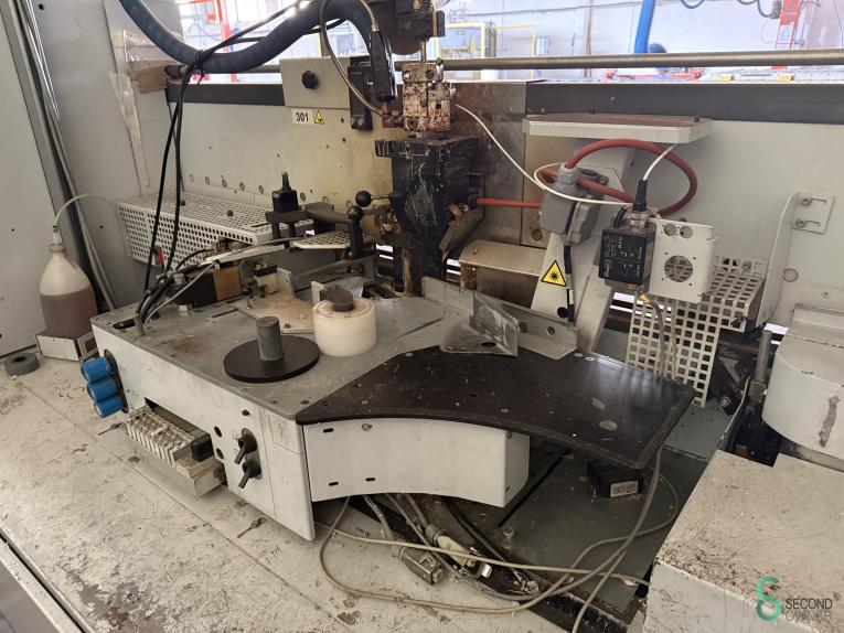 Homag KAL370/5/A20 HOU10.247 111 17735