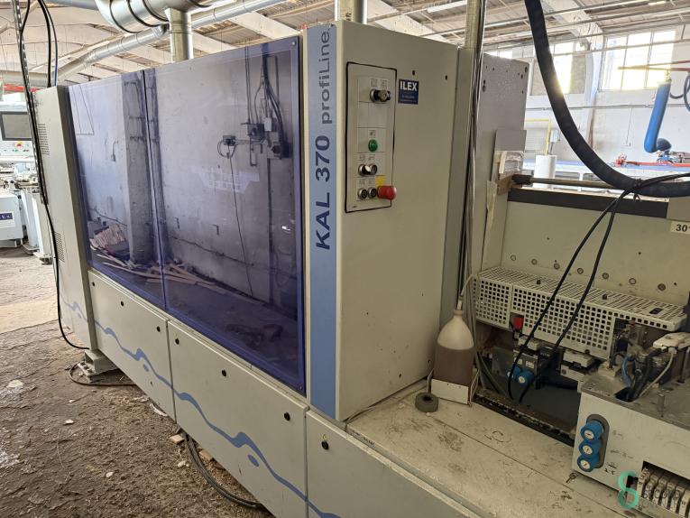 Homag KAL370/5/A20 HOU10.247 100 17735