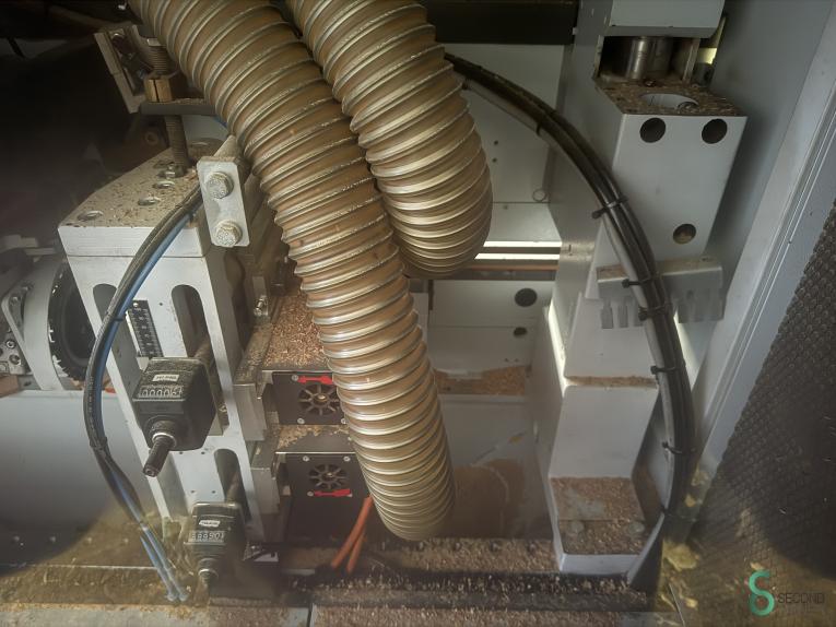 Homag KAL370/5/A20 HOU10.247 104 17735