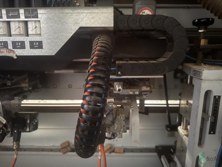 Homag KAL370/5/A20 HOU10.247 102 17735