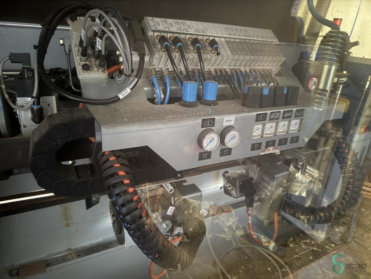 Homag KAL370/5/A20 HOU10.247 110 17735