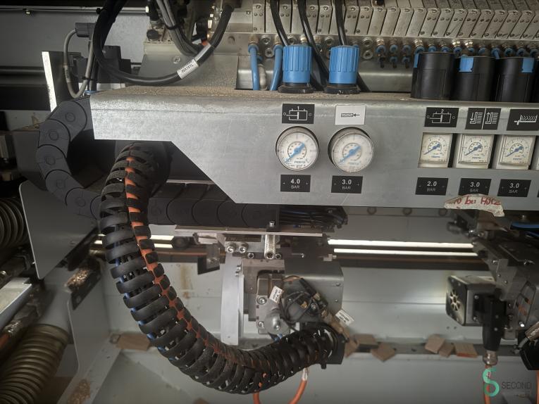 Homag KAL370/5/A20 HOU10.247 119 17735