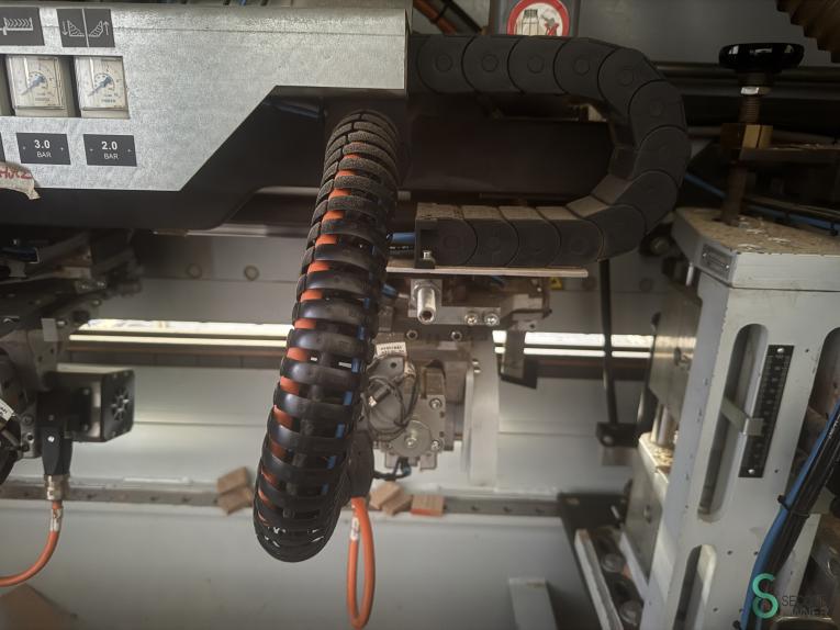 Homag KAL370/5/A20 HOU10.247 115 17735