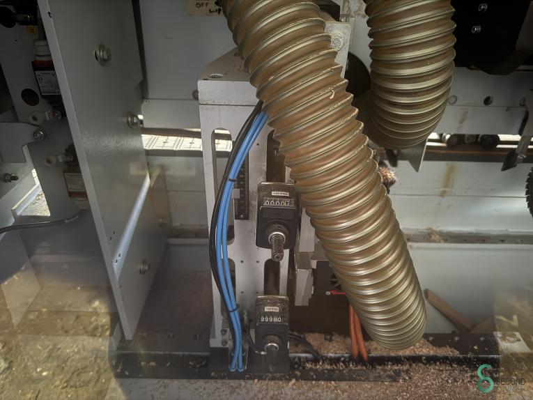 Homag KAL370/5/A20 HOU10.247 114 17735