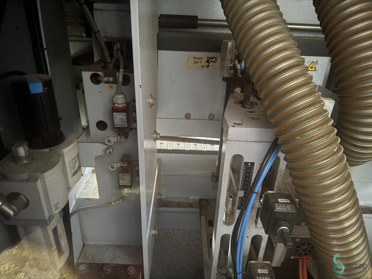 Homag KAL370/5/A20 HOU10.247 116 17735