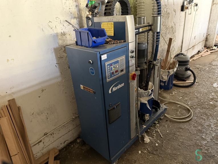 Homag KAL370/5/A20 HOU10.247 127 17735