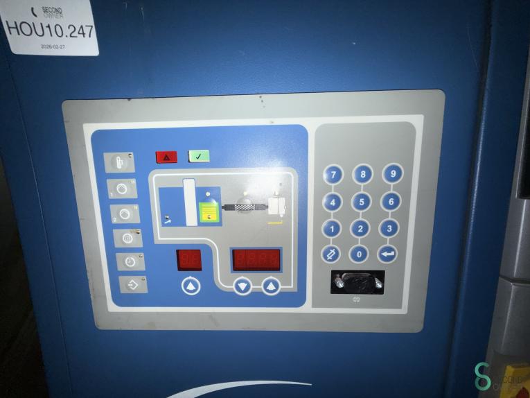 Homag KAL370/5/A20 HOU10.247 140 17735