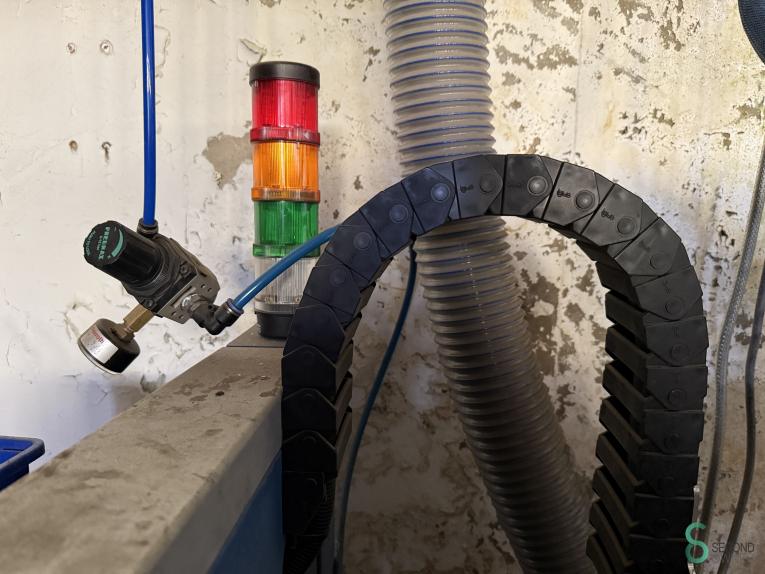 Homag KAL370/5/A20 HOU10.247 126 17735