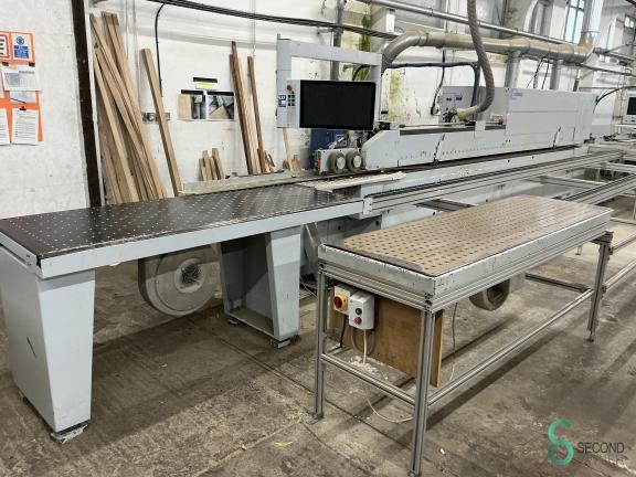 Homag KAL370/5/A20 HOU10.247 3 17735