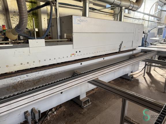 Homag KAL370/5/A20 HOU10.247 28 17735