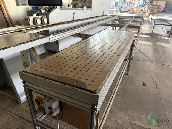 Homag KAL370/5/A20 HOU10.247 27 17735