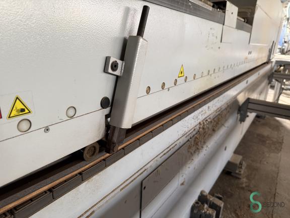 Homag KAL370/5/A20 HOU10.247 39 17735