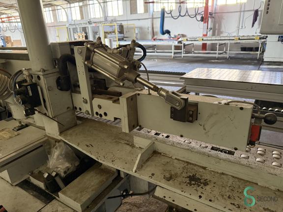 Homag KAL370/5/A20 HOU10.247 15 17735