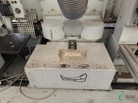 Homag KAL370/5/A20 HOU10.247 19 17735