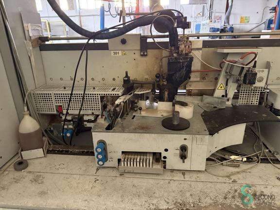 Homag KAL370/5/A20 HOU10.247 7 17735