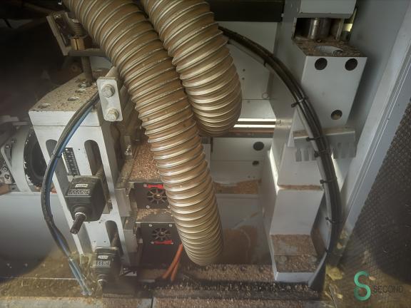 Homag KAL370/5/A20 HOU10.247 10 17735