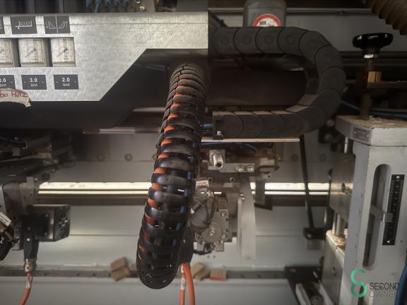 Homag KAL370/5/A20 HOU10.247 8 17735