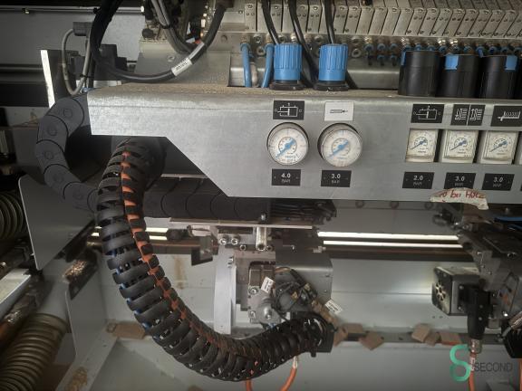 Homag KAL370/5/A20 HOU10.247 25 17735