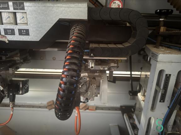 Homag KAL370/5/A20 HOU10.247 21 17735