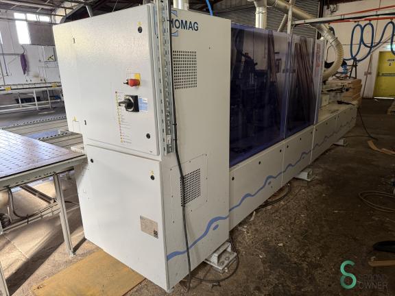 Homag KAL370/5/A20 HOU10.247 5 17735