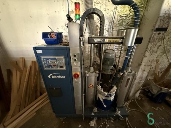 Homag KAL370/5/A20 HOU10.247 35 17735