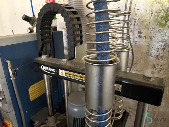 Homag KAL370/5/A20 HOU10.247 40 17735