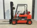 Linde H25T WKH9.933 16 17367