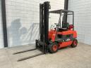 Linde H25T WKH9.933 17 17367