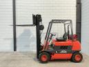 Linde H25T WKH9.933 21 17367