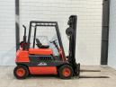 Linde H25T WKH9.933 18 17367