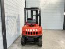 Linde H25T WKH9.933 20 17367