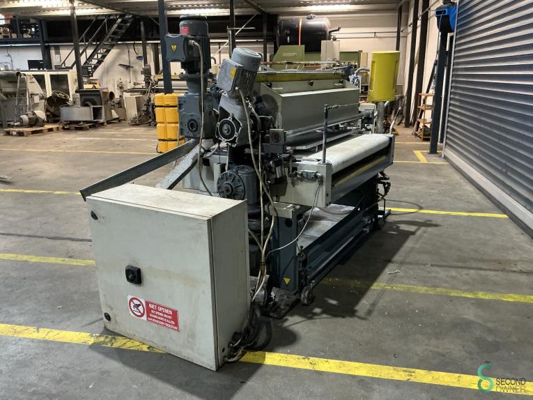 Giardina G95/05 HOU8.275 47 15119