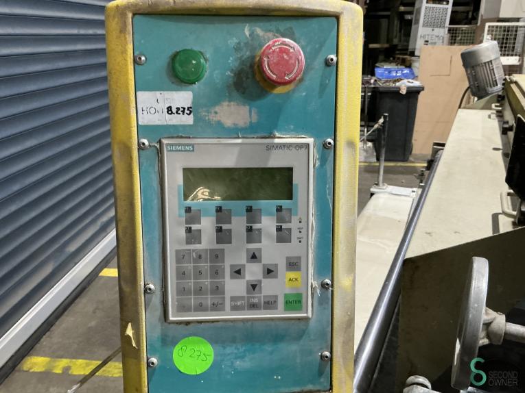 Giardina G95/05 HOU8.275 54 15119