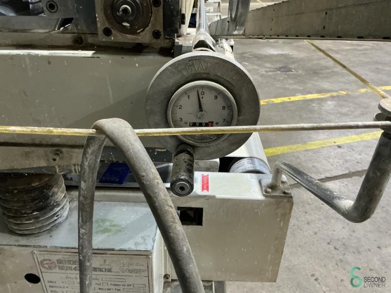 Giardina G95/05 HOU8.275 59 15119